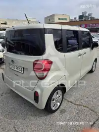 2019 KIA Ray