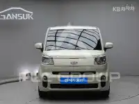 2019 KIA Ray