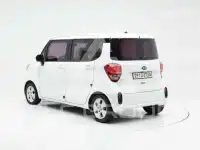 2019 KIA Ray
