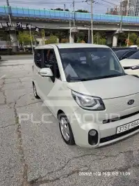 2019 KIA Ray