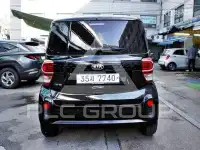 2019 KIA Ray