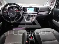 2019 KIA Ray