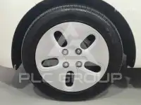 2019 KIA Ray