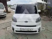 2019 KIA Ray