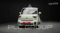 2019 KIA Ray
