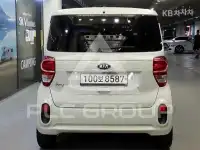 2019 KIA Ray