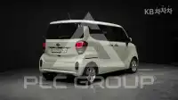 2019 KIA Ray