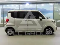 2019 KIA Ray