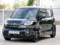 2019 KIA Ray