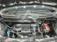 2019 KIA Ray