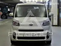 2019 KIA Ray