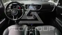 2019 KIA Ray