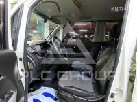 2019 KIA Ray