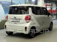 2019 KIA Ray