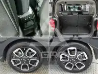 2019 KIA Ray