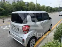 2019 KIA Ray