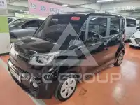 2019 KIA Ray