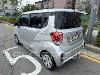 2019 KIA Ray
