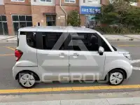 2019 KIA Ray
