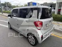 2019 KIA Ray