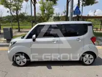 2019 KIA Ray