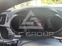 2019 KIA Ray