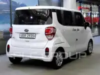 2019 KIA Ray
