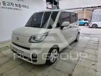 2019 KIA Ray