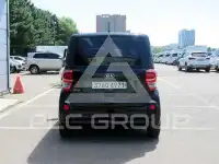 2019 KIA Ray