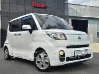 2019 KIA Ray