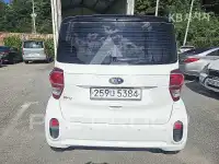 2019 KIA Ray