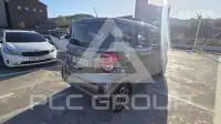 2019 KIA Ray
