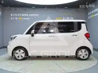 2019 KIA Ray