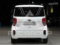 2019 KIA Ray