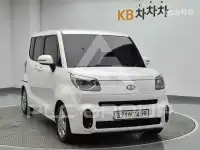 2019 KIA Ray