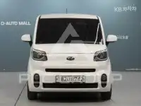 2019 KIA Ray