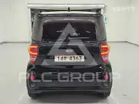 2019 KIA Ray
