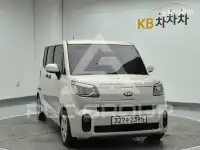 2019 KIA Ray