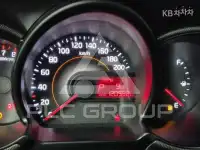 2019 KIA Ray