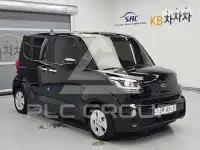 2019 KIA Ray