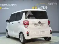 2019 KIA Ray