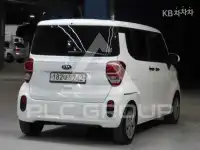 2019 KIA Ray