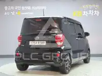 2019 KIA Ray