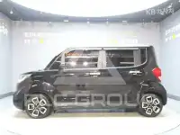 2019 KIA Ray