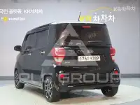 2019 KIA Ray