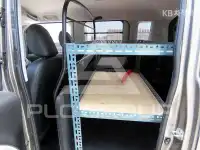 2019 KIA Ray