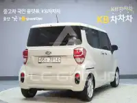 2019 KIA Ray