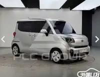 2019 KIA Ray