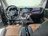 2019 KIA Ray