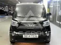 2019 KIA Ray